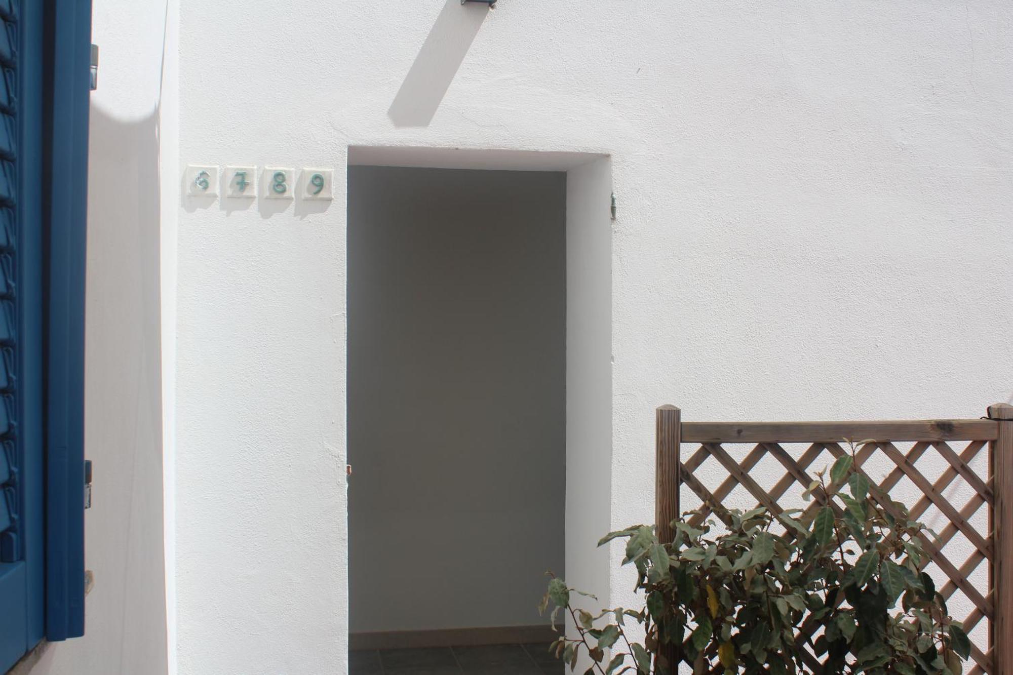 Vel Mari - Rooms On The Beach Alghero Exteriör bild